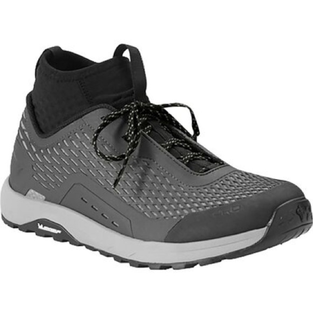 Orvis Pro Approach Shoe - Fly Fishing Shoe - with Michelin Rubber soles  Size 12